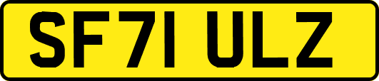 SF71ULZ