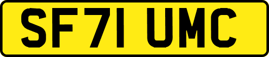 SF71UMC