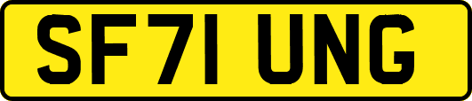 SF71UNG