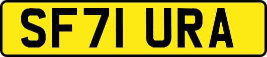 SF71URA