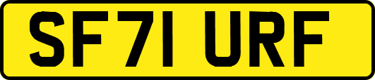 SF71URF