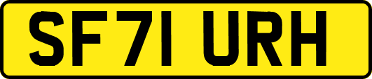 SF71URH