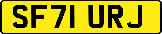 SF71URJ