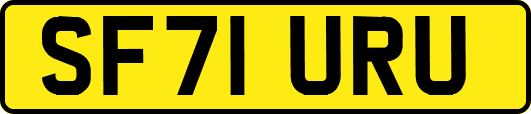 SF71URU