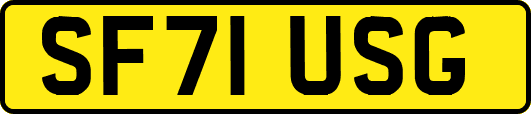 SF71USG