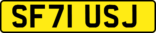 SF71USJ