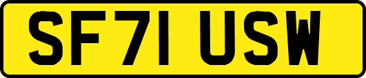 SF71USW