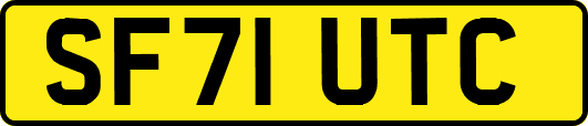 SF71UTC
