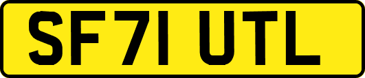 SF71UTL