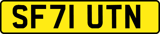 SF71UTN