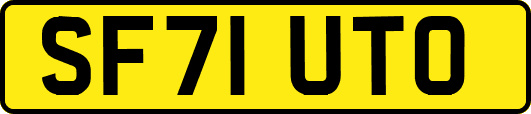 SF71UTO
