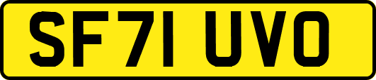 SF71UVO