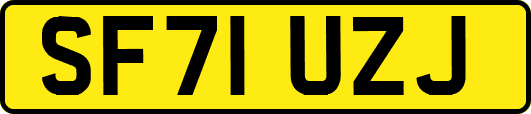SF71UZJ