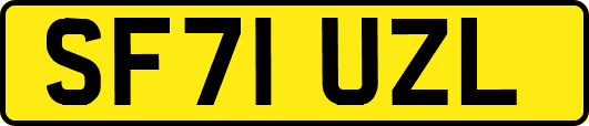 SF71UZL