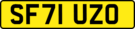 SF71UZO