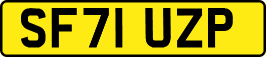 SF71UZP