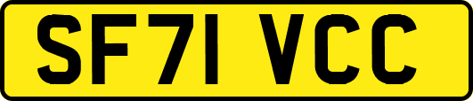 SF71VCC
