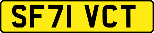 SF71VCT