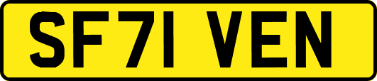 SF71VEN