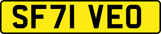 SF71VEO