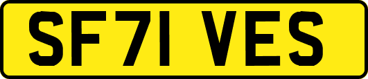SF71VES