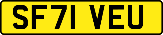SF71VEU