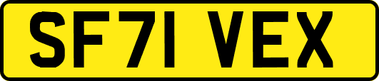 SF71VEX