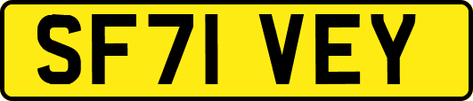 SF71VEY
