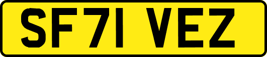 SF71VEZ