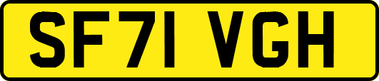 SF71VGH