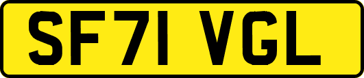 SF71VGL