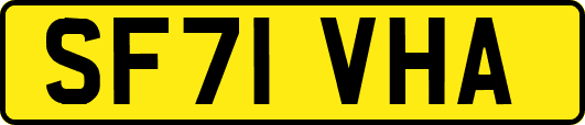 SF71VHA