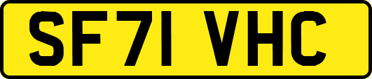 SF71VHC