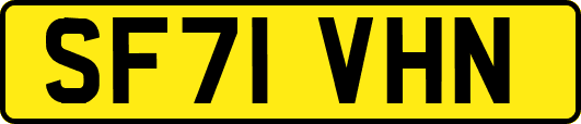 SF71VHN