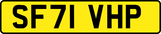 SF71VHP