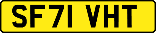 SF71VHT
