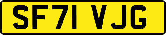 SF71VJG