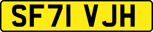 SF71VJH