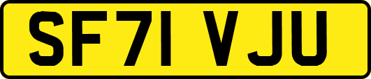 SF71VJU