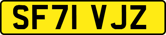 SF71VJZ
