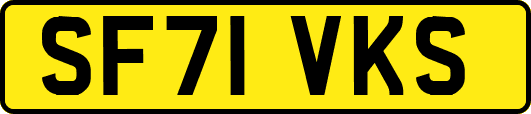 SF71VKS
