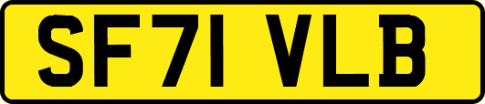 SF71VLB