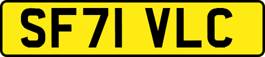 SF71VLC