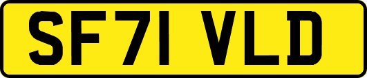 SF71VLD
