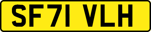 SF71VLH