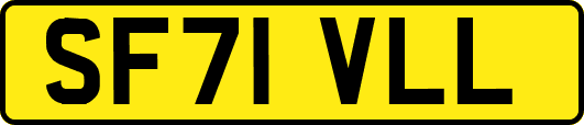 SF71VLL