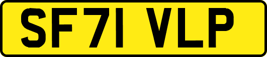SF71VLP