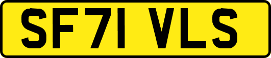 SF71VLS