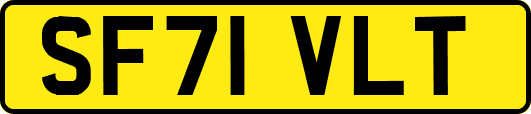 SF71VLT