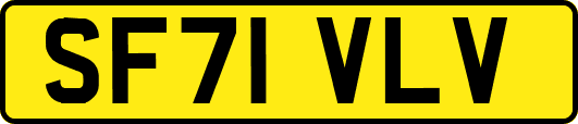 SF71VLV